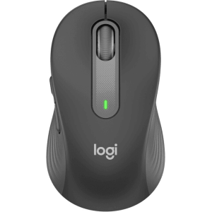 Logitech Souris 910-006274 M650 Signature Business Gris