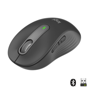 Logitech Souris 910-006253 M650 Signature Gris