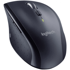 Logitech Souris 910-001949 M705 Marathon Noir