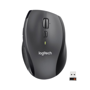 Logitech Souris 910-006034 M705 Marathon Noir