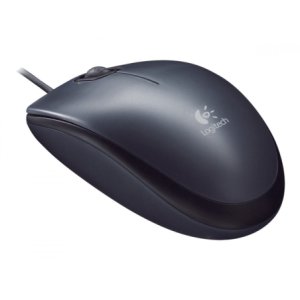 Logitech Souris 910-001793 M90 Gris