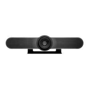 Logitech Webcam 960-001102 MeetUp Noir