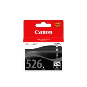 Canon Encre 4540B001 CLI-526BK Noir