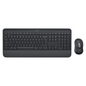 Logitech Clavier 920-011004 MK650 Business Noir