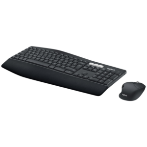 Logitech Ensemble souris et clavier 920-008226 MK850 Performance Noir