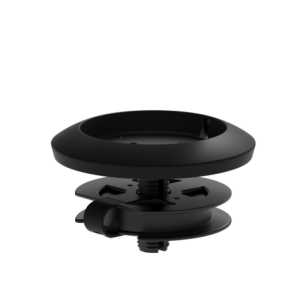 Logitech Support 952-000002 Rally Noir