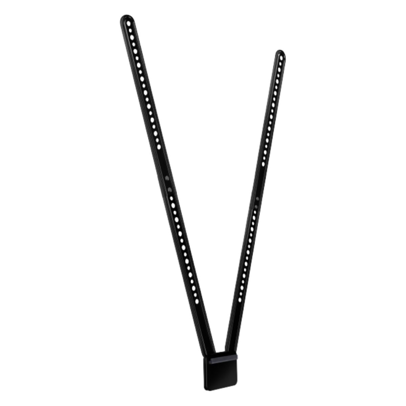 Logitech Support 939-001656 TV Mount für MeetUp XL Noir