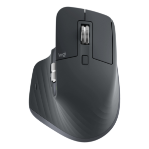 Logitech Souris 910-007501 MX Master 3S Performance 2025 Noir