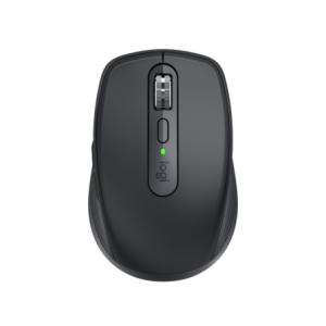 Logitech Souris 910-006958 MX Anywhere 3S Business Noir
