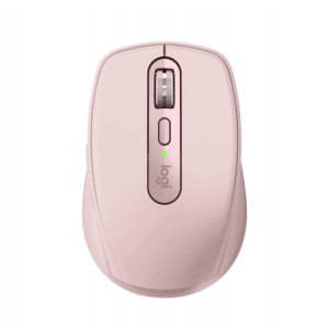 Logitech Souris 910-006931 MX Anywhere 3S Rose