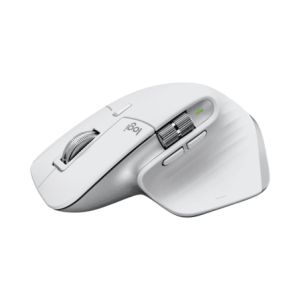 Logitech Souris 910-006560 MX Master 3S Performance Blanc