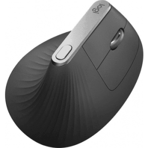 Logitech Souris 910-005448 MX Vertical Advanced Gris