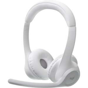 Logitech Casque 981-001417 Zone 300 Blanc