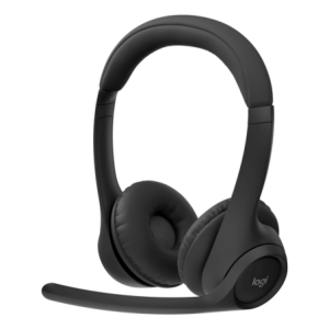 Logitech Casque 981-001453 Zone 305 Noir