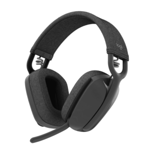 Logitech Casque 981-001213 Zone Vibe 100 Noir