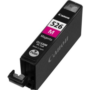 Canon Encre 4542B001 CLI-526M Magenta