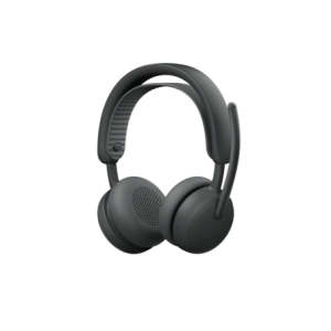 Logitech Casque 981-001493 Zone Wireless 2 ES Graphite
