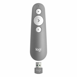 Logitech Présentateur 910-006520 R500S Gris