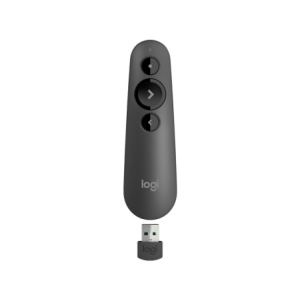 Logitech Présentateur 910-005843 R500S Noir