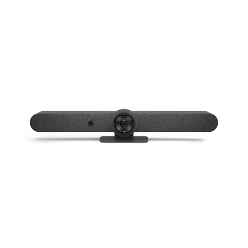 Logitech Téléphone 960-001311 Rally Bar Noir