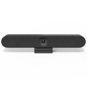 Logitech Caméra de vidéoconférence 960-001501 Rally Bar Huddle Noir