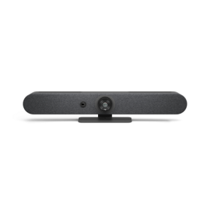 Logitech Caméra de vidéoconférence 960-001339 Rally Bar Mini Noir
