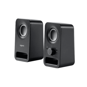 Logitech Haut-parleur 980-000814 Z150 Noir