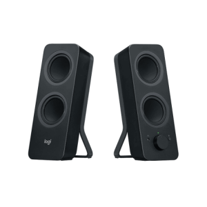 Logitech Haut-parleur 980-001295 Z207 Noir