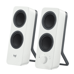 Logitech Haut-parleur 980-001292 Z207 Blanc