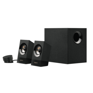 Logitech Haut-parleur 980-001054 Z533 Noir
