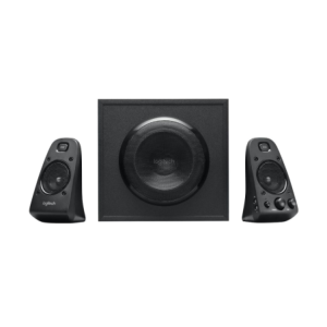 Logitech Haut-parleur 980-000403 Z623 Noir