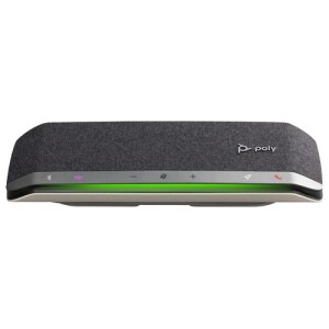 Poly Kit mains libres 77P35AA Sync 40 MS Noir