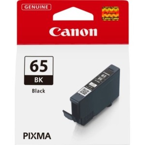 Canon Encre 4215C001 CLI-65BK Noir