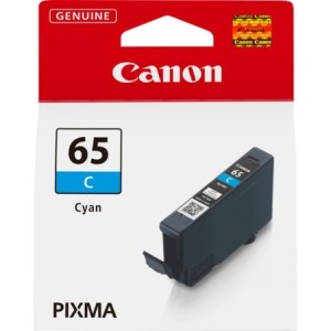 Canon Encre 4216C001 CLI-65C Cyan
