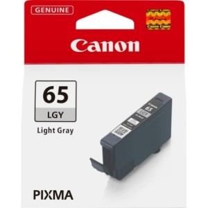 Canon Encre 4222C001 CLI-65LGY Photo gris
