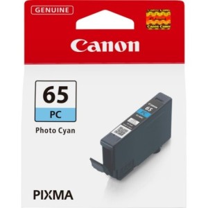 Canon Encre 4220C001 CLI-65PC Photo Cyan