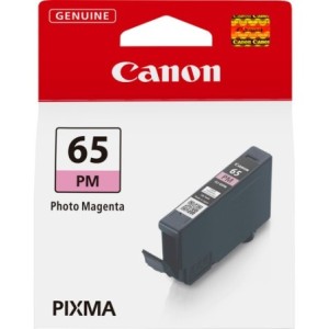 Canon Encre 4221C001 CLI-65PM Photo Magenta