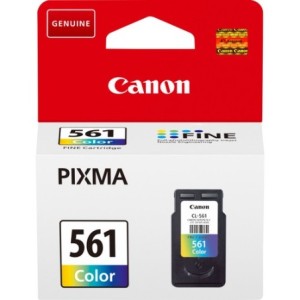 Canon Encre 3731C001 CL-561 Multipack C M Y