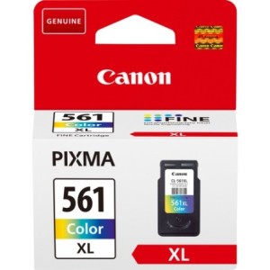 Canon Encre 3730C001 CL-561XL XL C M Y