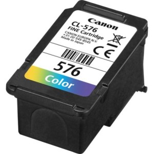 Canon Encre 5442C001 CL-576 C M Y