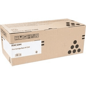 Ricoh Toner 434073 M C240 Noir 408451