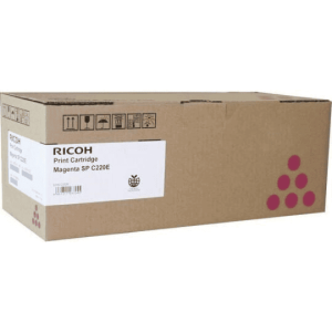 Ricoh Toner 434075 M C240 Magenta
