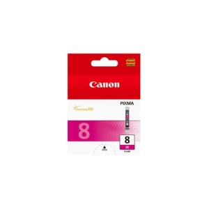 Canon Encre 0622B001 CLI-8M Magenta
