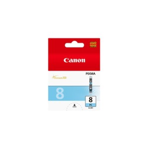 Canon Encre 0624B001 CLI-8PC Photo Cyan