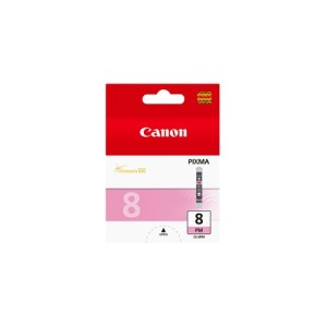Canon Encre 0625B001 CLI-8PM Photo Magenta