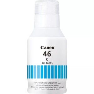 Canon Encre 4427C001 GI-46C Cyan