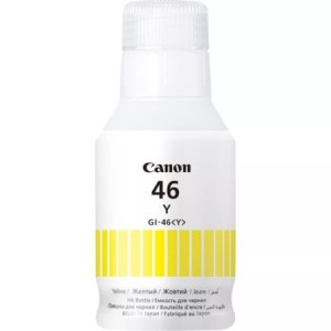 Canon Encre 4429C001 GI-46Y Jaune