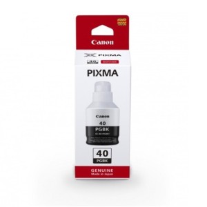Canon Encre 3385C001 GI-40 PGBK Noir