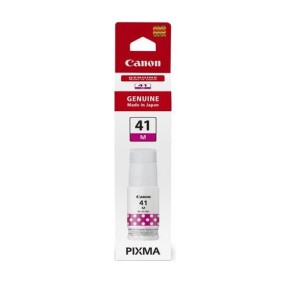 Canon Encre 4544C001 GI-41M Magenta