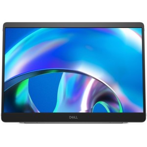 Dell Moniteur 210-BQTB / Pro Plus P1425 Argent/noir (14 ')